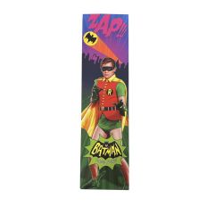 Batman '66 Limited Edition Robin Backbox Decal - Right